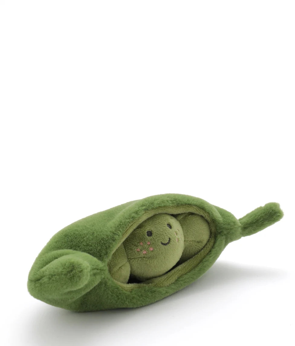 Nana Huchy Piper Peas - The Loyal Friend