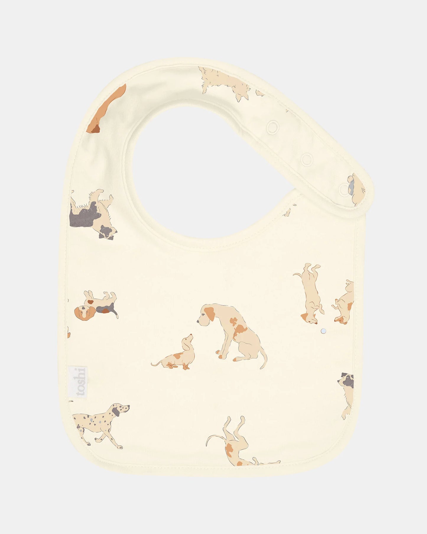 Toshi Baby Bib Classic Assorted