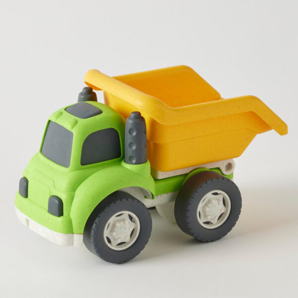 Jiggle & Giggle Bioplastic Truck Large