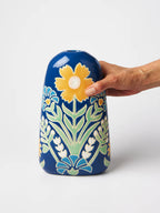 Jones & Co Pollen Bouquet Tall Vase