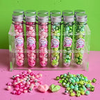 Sweet as Sugar Jewellery Making Spellbound DIY Necklace Kit- Assorted