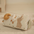 Little Dutch Newborn Naturals Activity Triangle