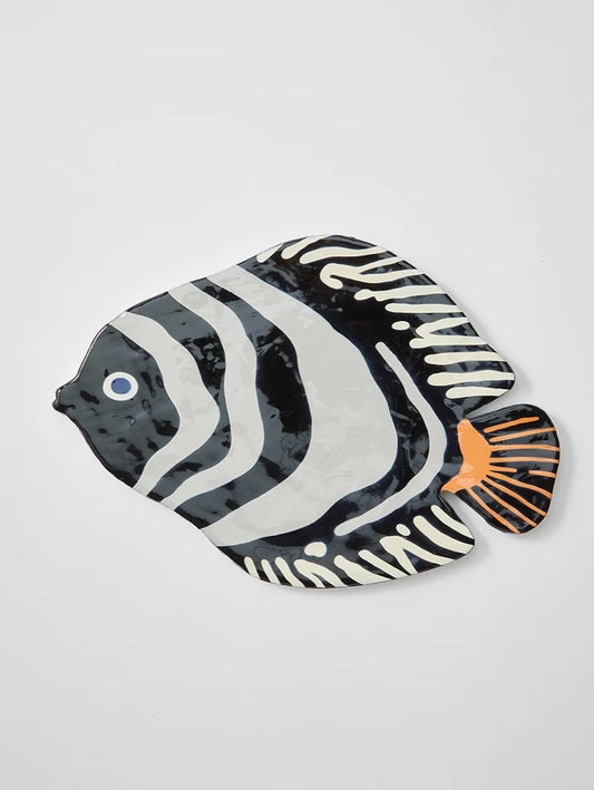 Jones & Co Azura Fish