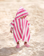 Toshi Beachcomber Hooded Towel