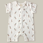 Fledge & Thread Duck Romper