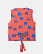 Toshi Pirate Swim Float Vest