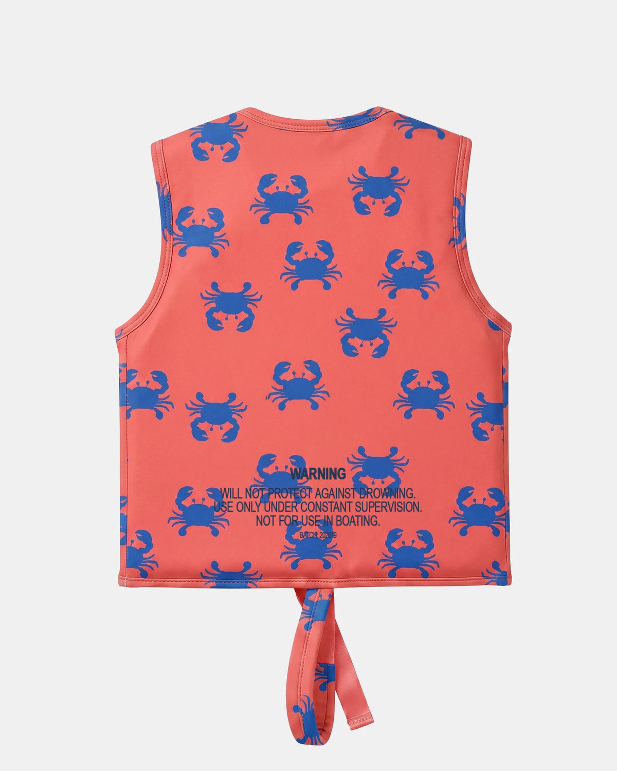 Toshi Pirate Swim Float Vest