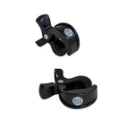 Pram pegs 2 pk - Assorted