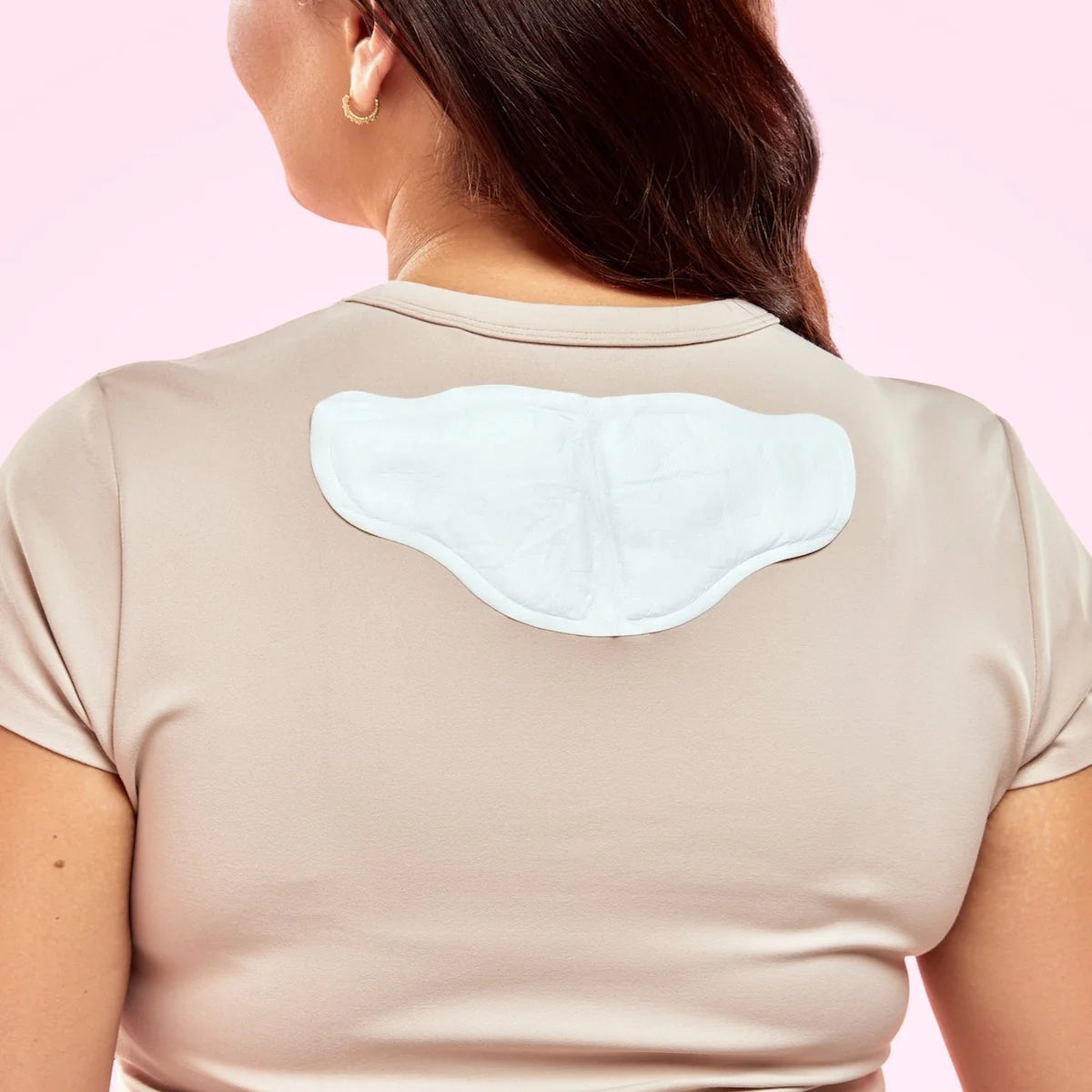 Lula Bag of 10 Self-Warming Body Patches