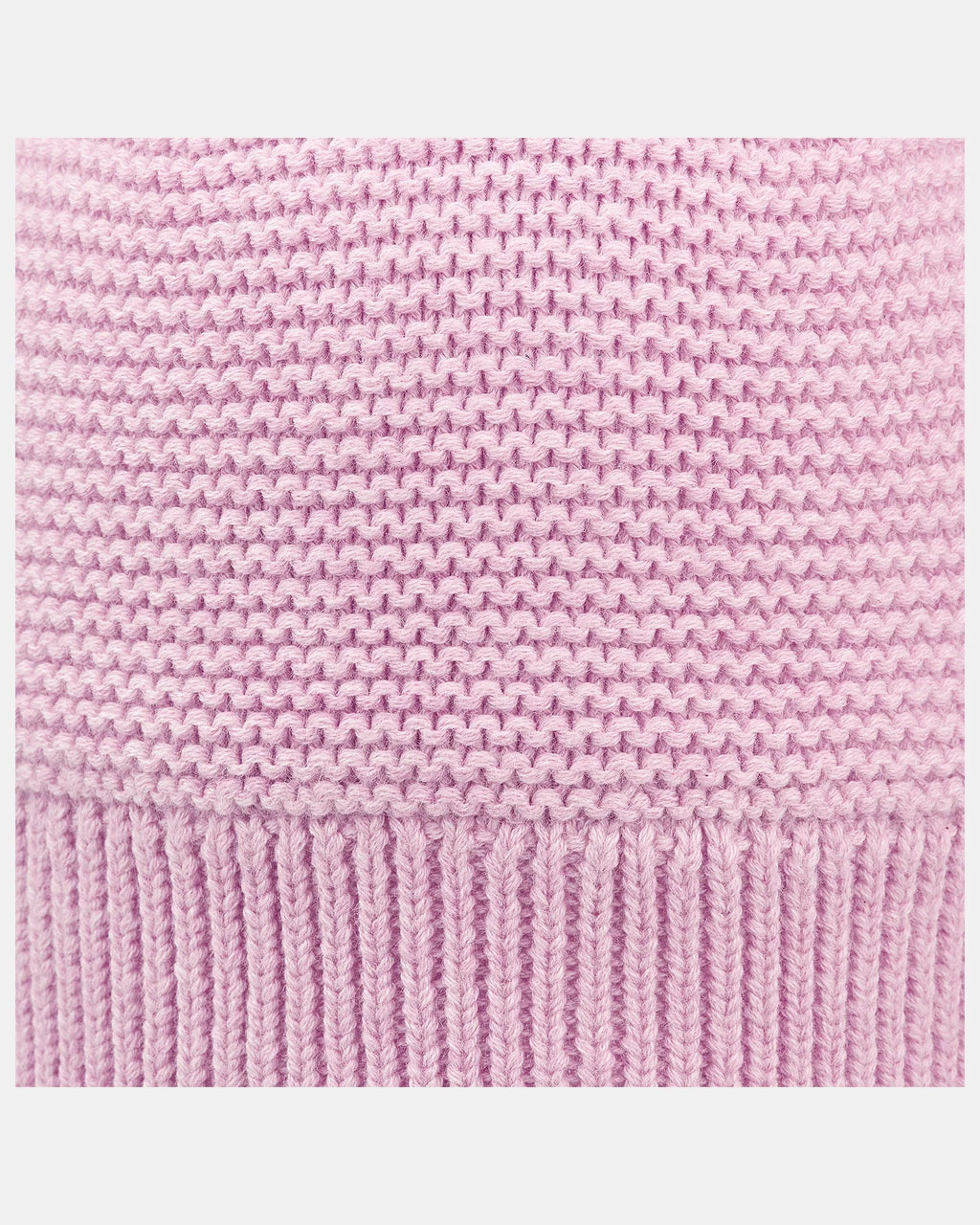Toshi Organic Beanie Snowy Lavender