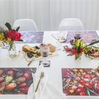 Bell Art Dining Placemats Wildflower