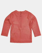 Toshi Pirate Long Sleeve Swim Rashie