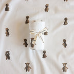 Fledge And Thread Stretch Wrap - Teddy Bear