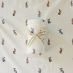 Fledge And Thread Stretch Wrap - Bunny