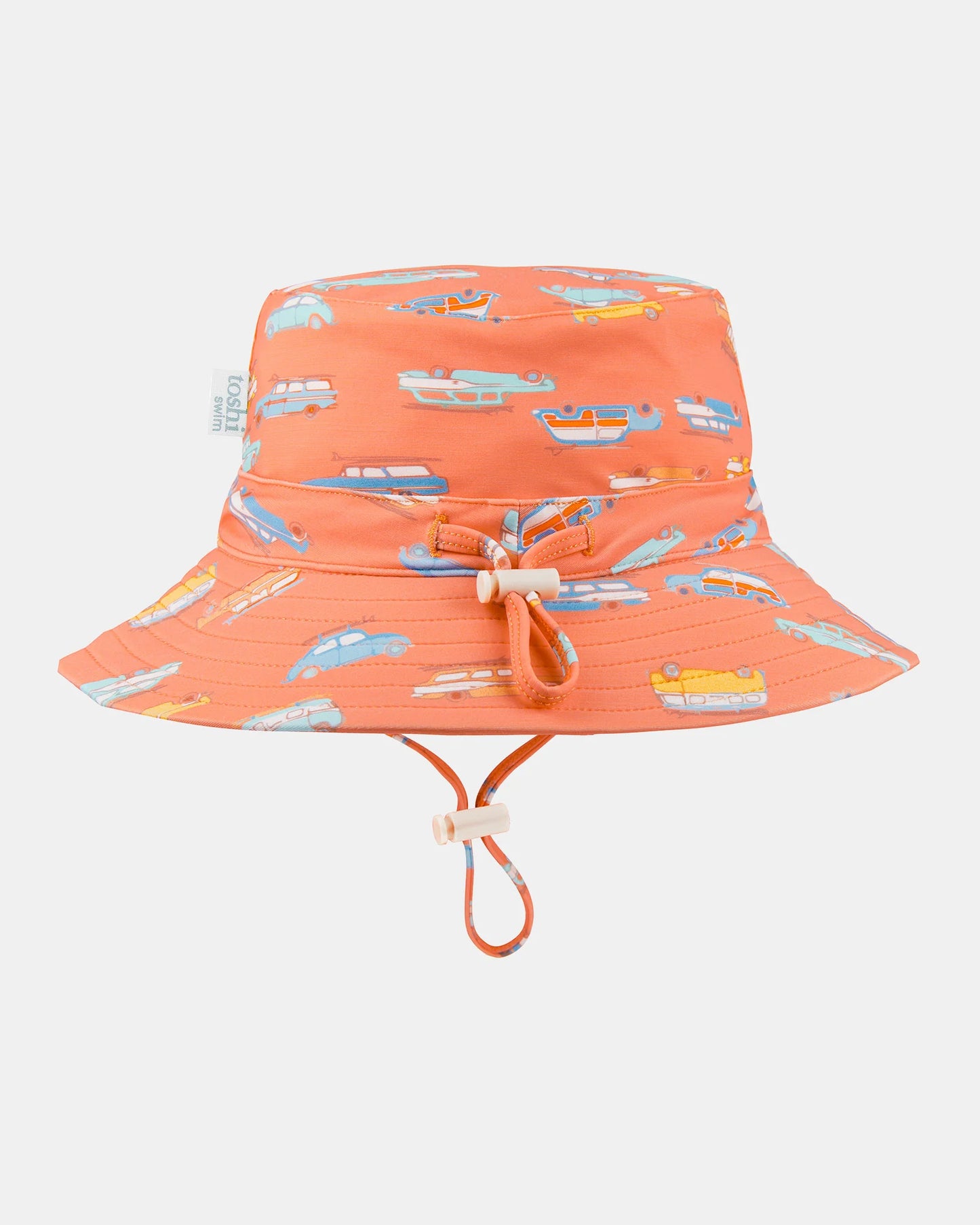 Toshi Swim Baby Sunhat Classic