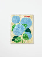 Jones & Co Market Wall Art Hydrangea