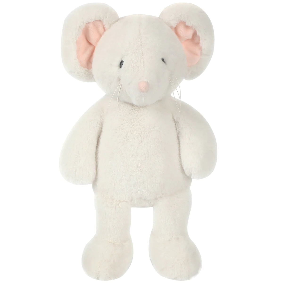 OB Designs Willow Mouse Soft Toy