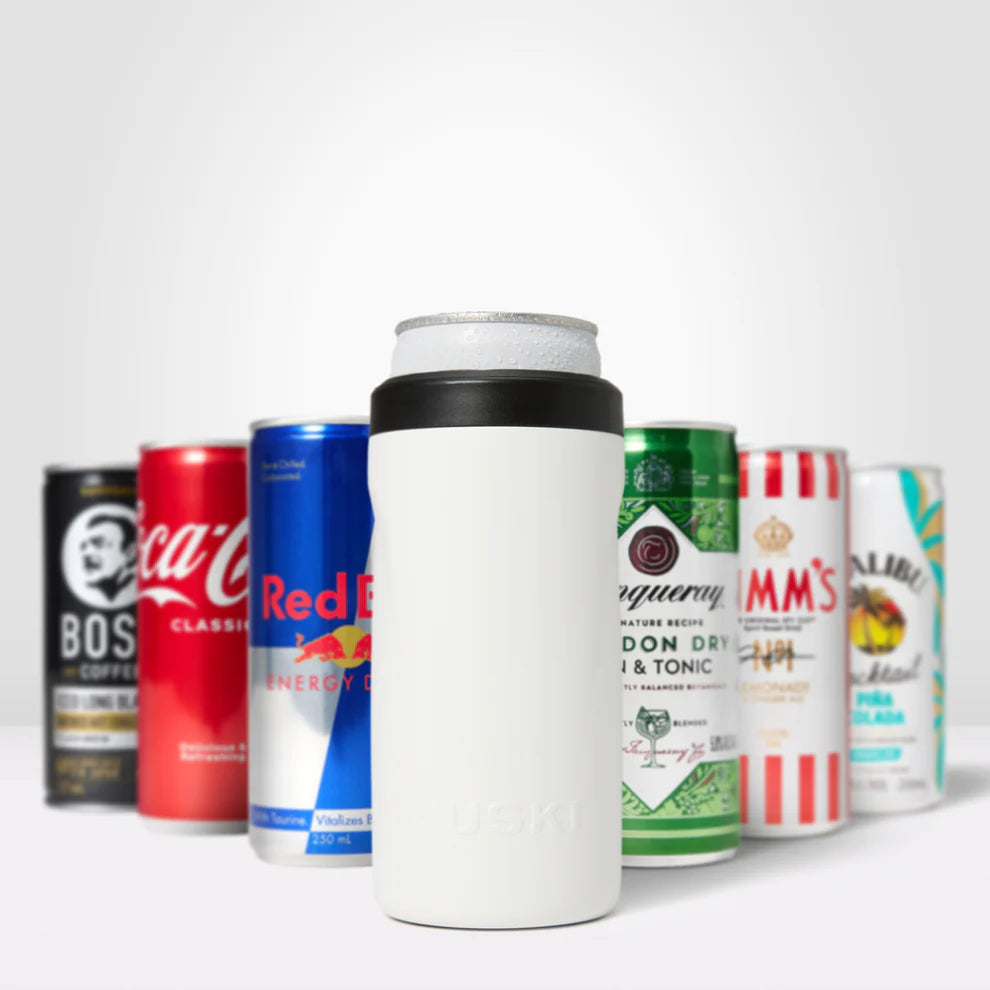 Huski Slim Can Cooler