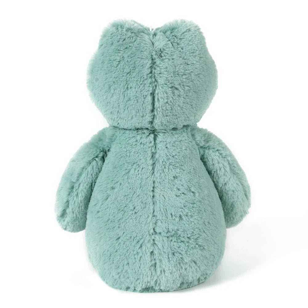 OB Designs Freddy Frog Soft Toy