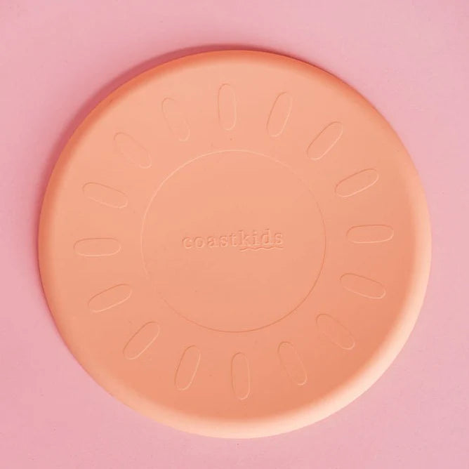 Coast Kids Sunny Coaster Frisbee