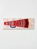 Jones & Co Fun House Future Loud Tile
