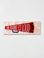 Jones & Co Fun House Future Loud Tile