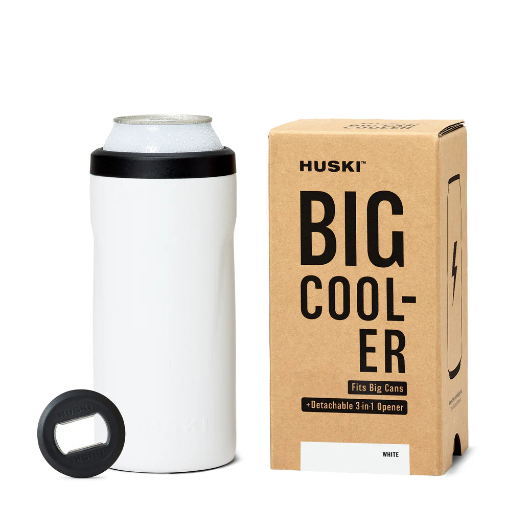 Huski Big Can Cooler