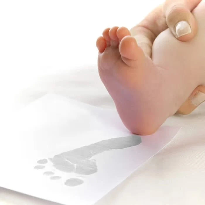 Baby Ink Inkless Print Kits