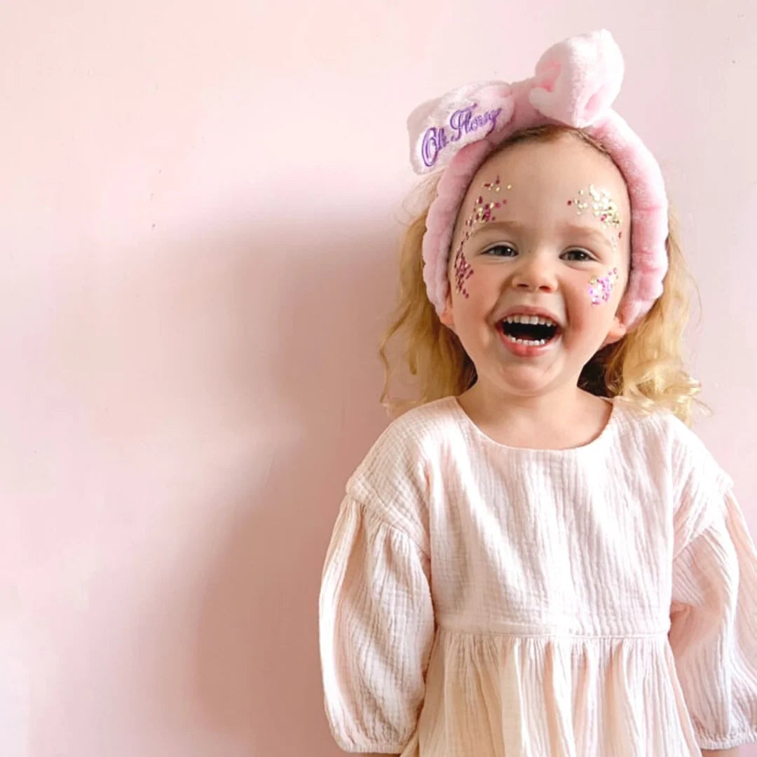 Oh Flossy Biodegradable Glitter