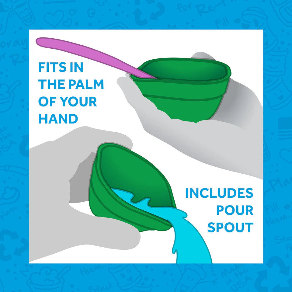 Re-Play Dip 'N' Pour