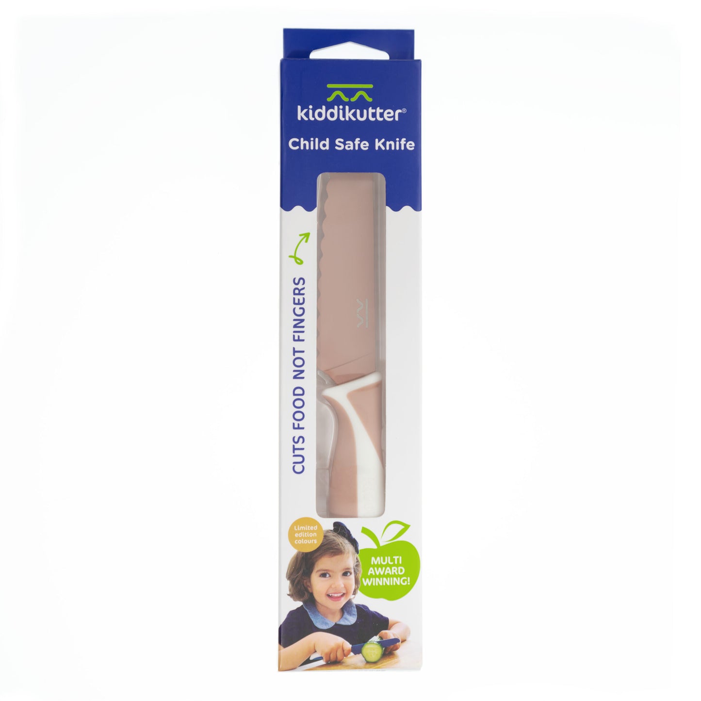 Kiddikutter Child Safe Knife