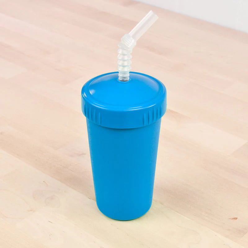 Re-Play Straw Cup