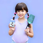 No Nasties Bobbles Elastics Set