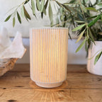 Mediterranean Markets String Lamp