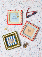 Jones & Co Lingo Lost & Found Tray