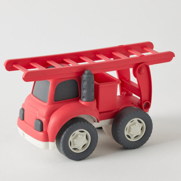 Jiggle & Giggle Bioplastic Truck Large