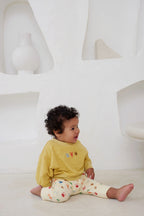 Kapow Kids Sunshine Sweater