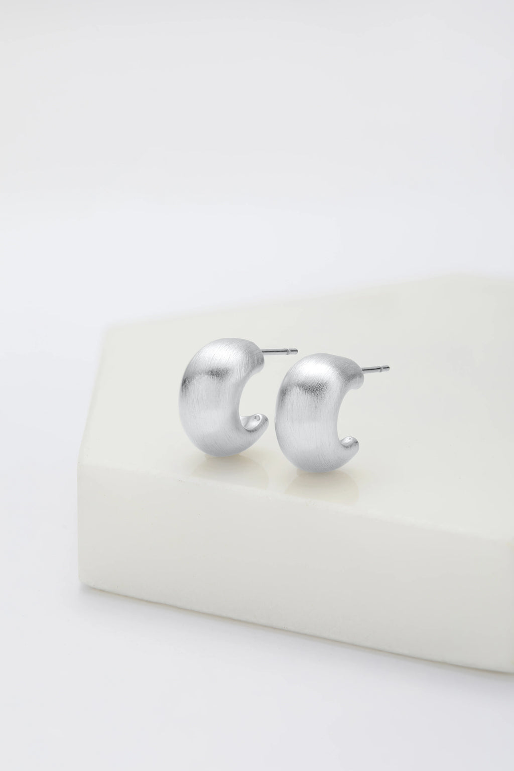 Zafino Madi Hoop Earrings