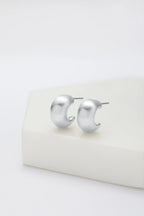 Zafino Madi Hoop Earrings