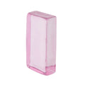 Amalfi Bernard Glass Brick Sculpture