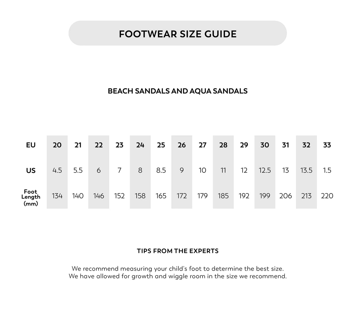 Crywolf Beach Sandals