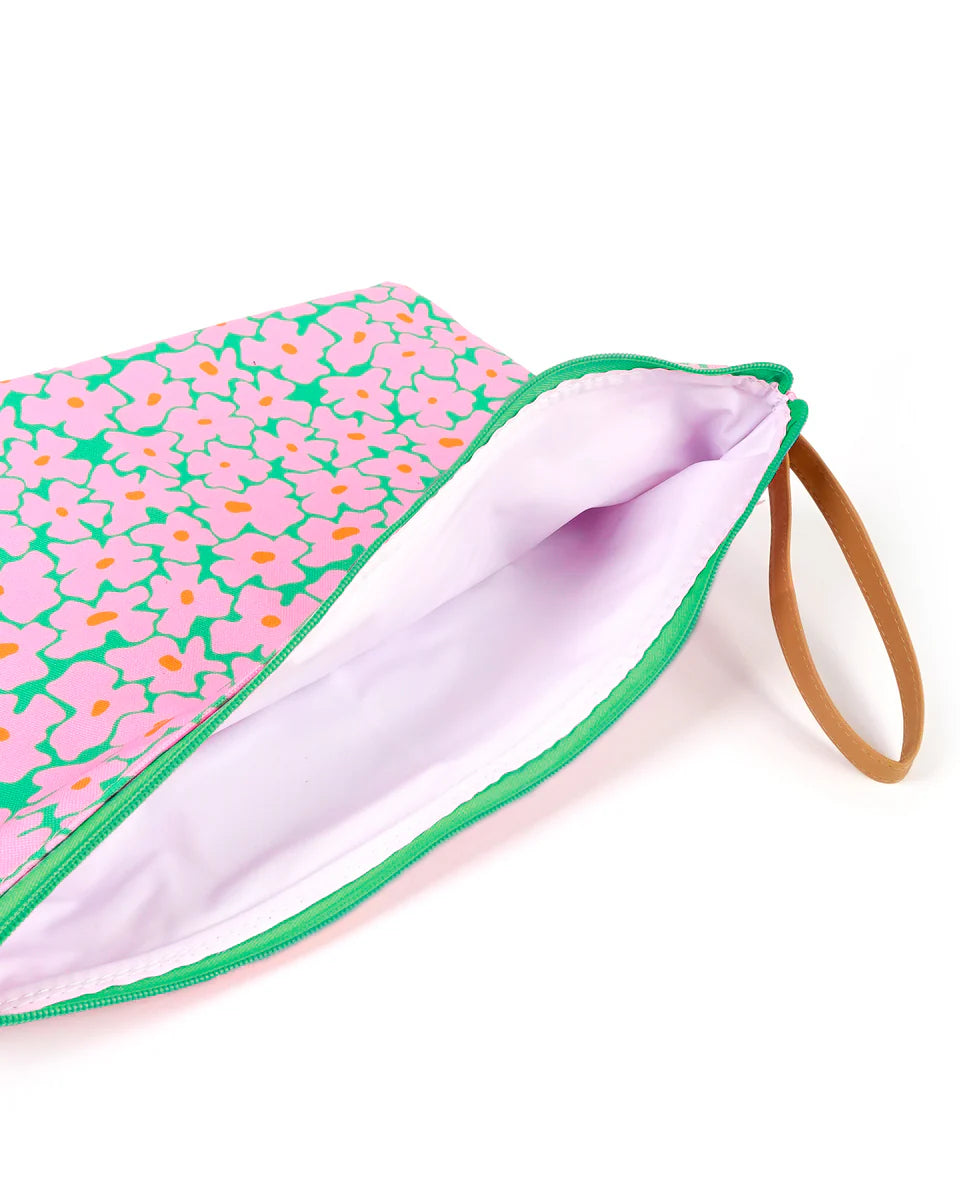 The Somewhere Co. Blossom Wet Bag