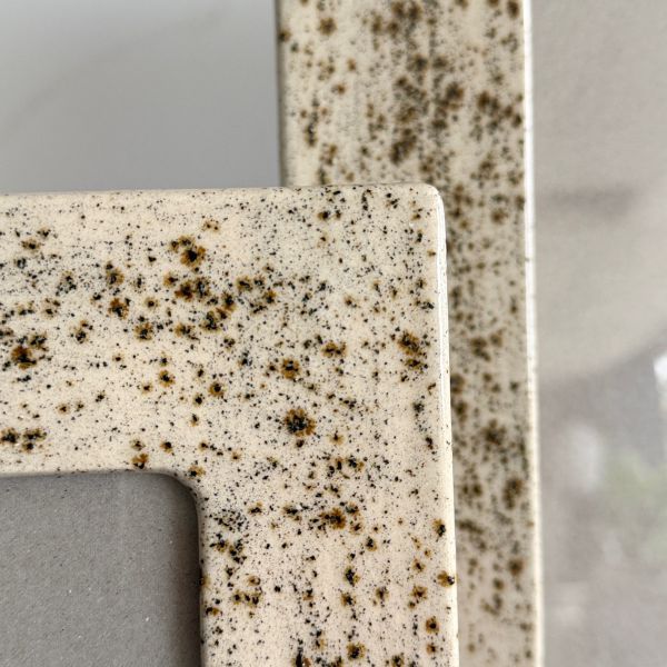 Mediterranean Markets Mode Tia Photo Frame