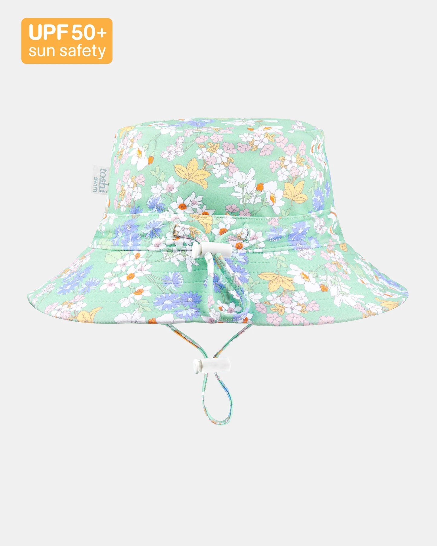 Toshi Swim Baby Sunhat Classic