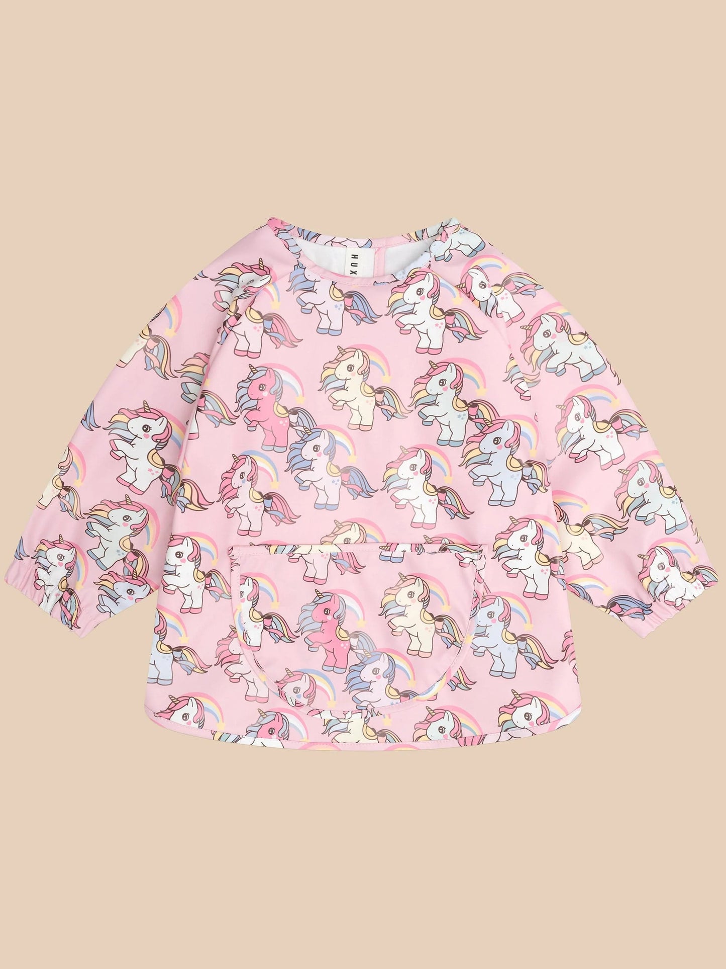 Huxbaby Play Smocks