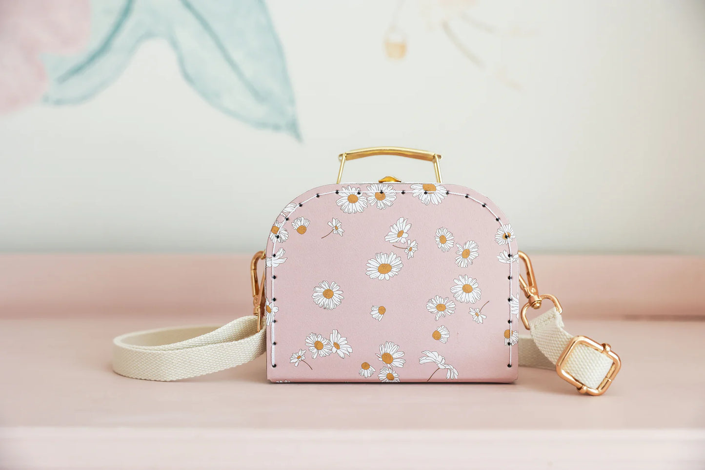 Alimrose Coco Cross Body Case - Daisy Days