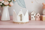 Alimrose - !st Birthday Crown - Assorted