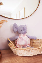 Alimrose - Big Elsie Elephant 40cm