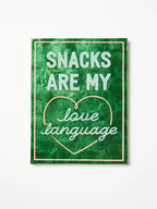 Jones & Co Fun House Snack Tile