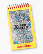 Super Smalls Sticker Booklet